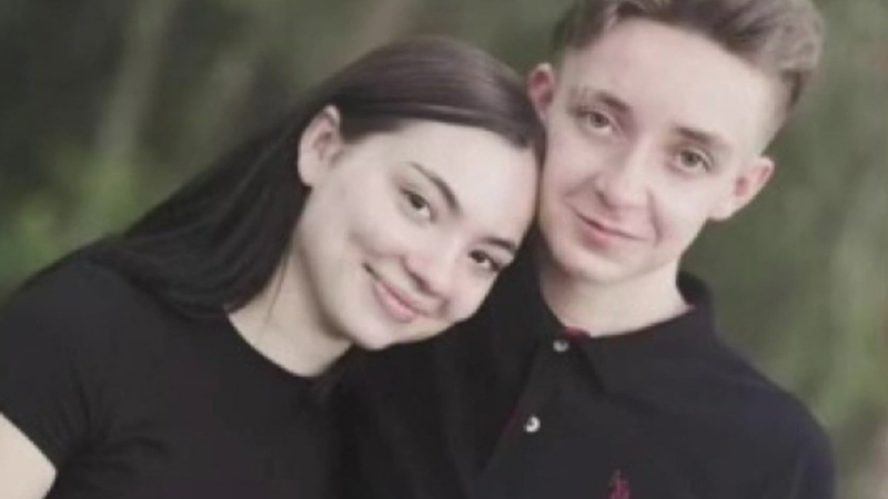 Two Louisiana teens killed in collision with  drunk, unlicensed,
illegal immigrant whose alcohol level was over six times legal limit