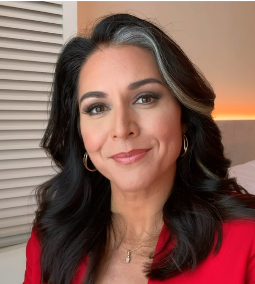Tulsi Gabbard