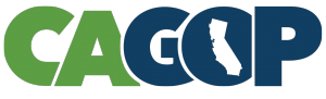 CAGOP Logo