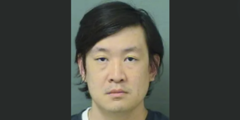 Man facing Mar-a-Lago trespassing charge makes shocking claim on Trump
assassination attempt