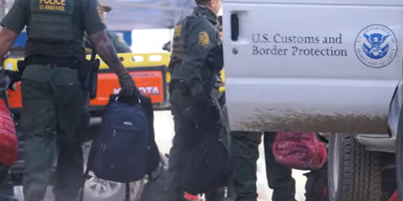 Customs and Border Protection warns field offices of heightened threat
of Iranian terrorist attack