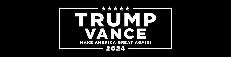 Make America Great Again. > 