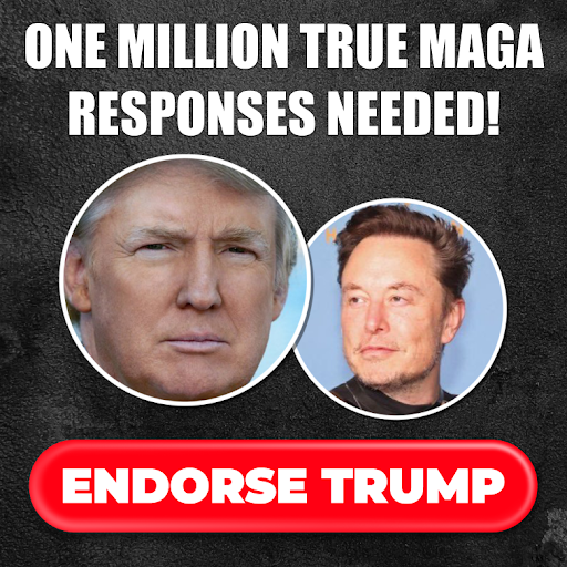 MAKE AMERICA GREAT AGAIN. >