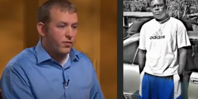 Associated Press purposely lies about the facts in Michael Brown
shooting on 10th anniversary of his death