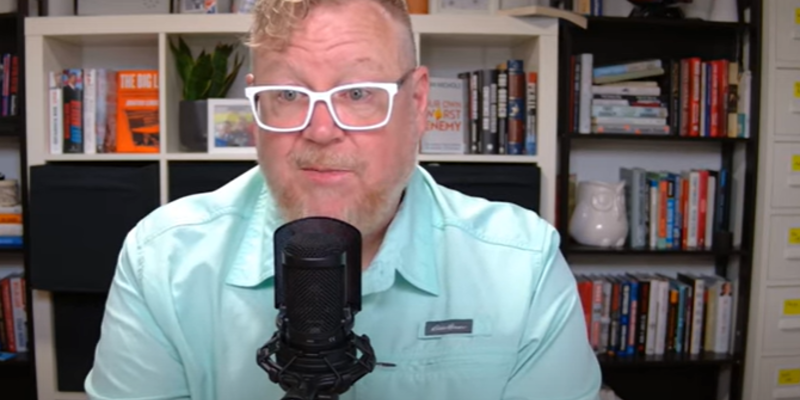 Reporter for Utah paper fired for offering to buy sexually explicit
books for minors to skirt new state law