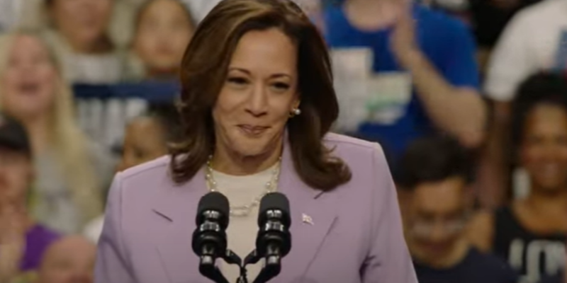 'Misinformation?' Harris campaign using bogus Google ads using real
headlines to gaslight the American people