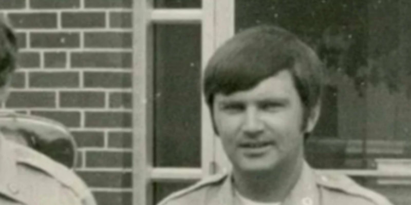 Cop-killer who had life sentence, was denied parole five times gets
RELEASED in Democrat-run Massachusetts