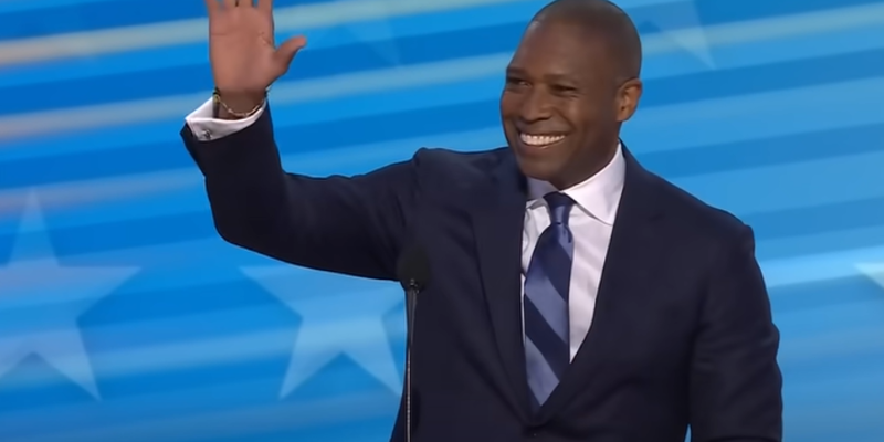 The next Hunter? Kamala's brother-in-law funneled billions in federal
dollars towards left-wing groups