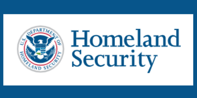 Experts say Biden/Harris, DHS focus on woke equity initiatives is
putting the country's national security at risk