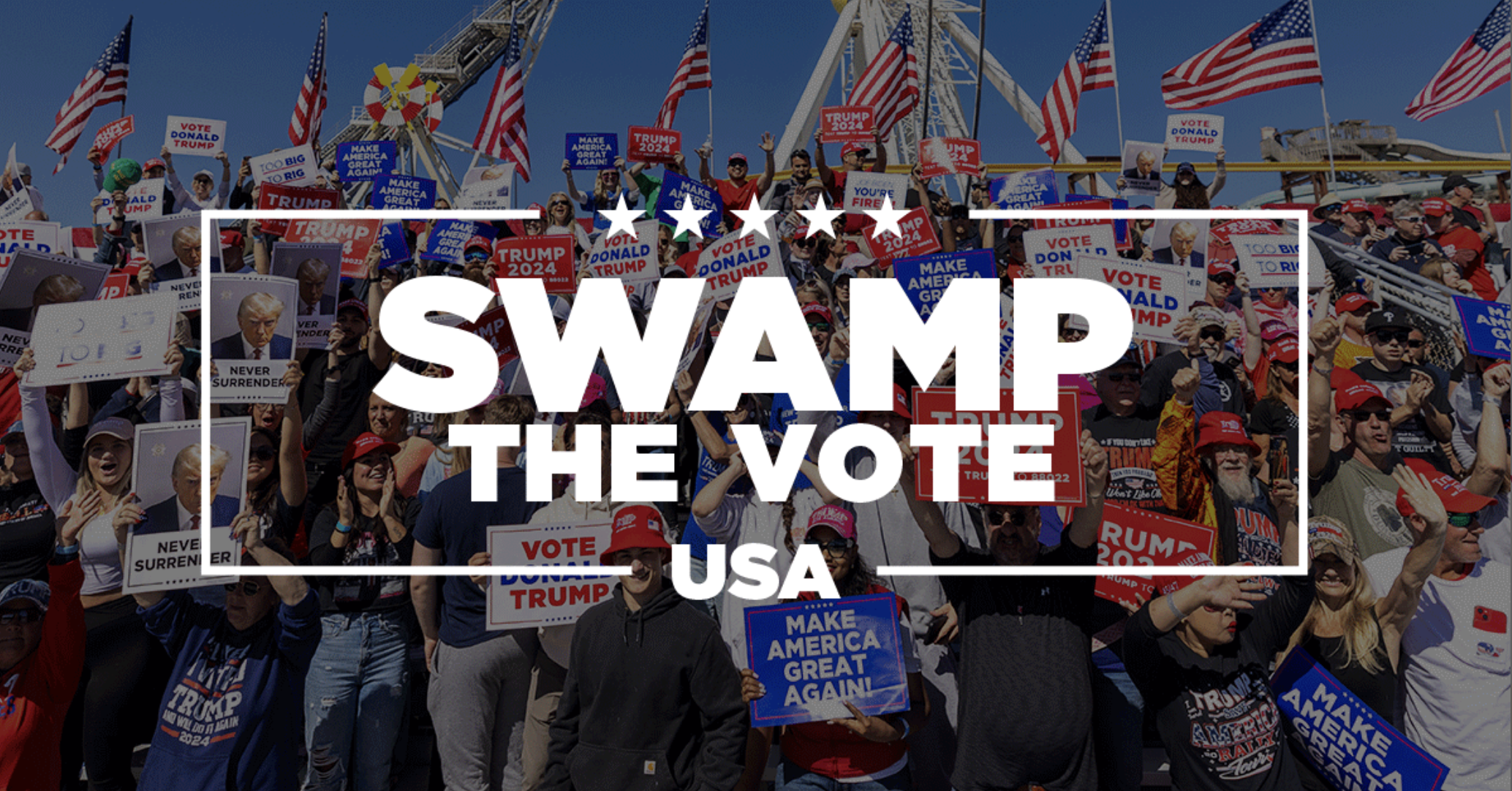 MAKE AMERICA GREAT AGAIN. > MAKE AMERICA GREAT AGAIN. >