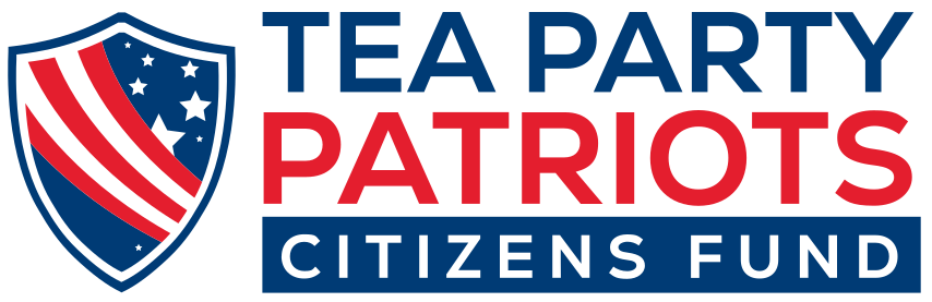 Tea Party
Patriots Citzens Fund Logo