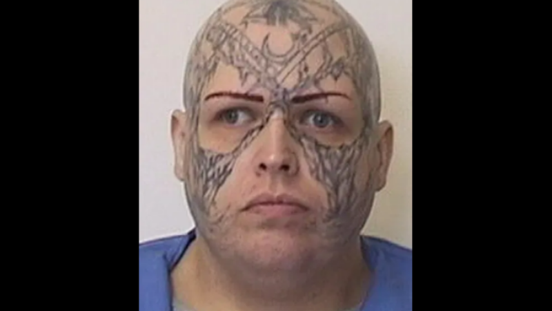 Convicted murderer to receive taxpayer-funded sex change surgery after
court ruling