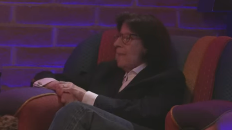 Unhinged left: Biden should 'dismantle the Supreme Court' over
presidential immunity ruling