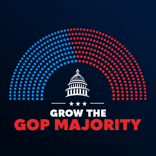 GROW THE MAJORITY