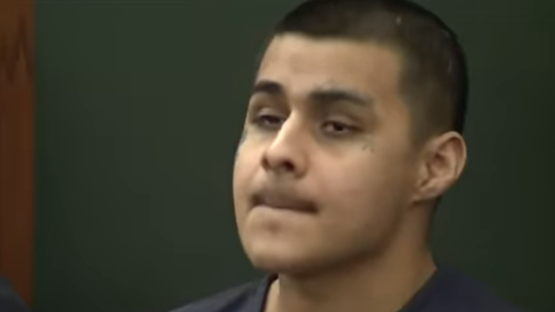 Teen charged in death of retired police chief deemed 'unfit' to stand
trial