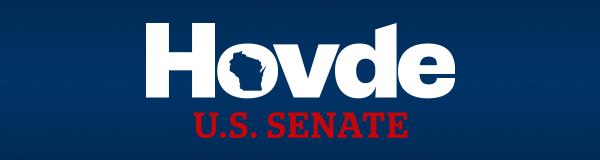 Hovde for Senate