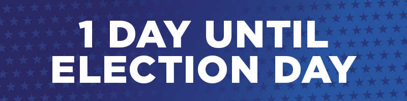 MAKE AMERICA GREAT AGAIN. >