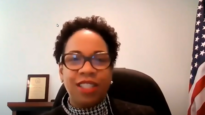 'Bringing the country together' is apparently no longer in Democrat
playbook after Trump landslide victory