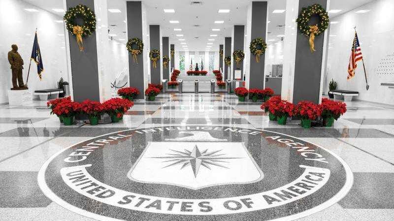 CIA official arrested in Cambodia, linked to leaked Israeli strike
plans against Iran
