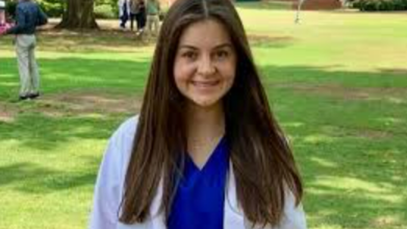 HERE is why the woke now-former DA refused to seek death penalty for
Laken Riley's killer
