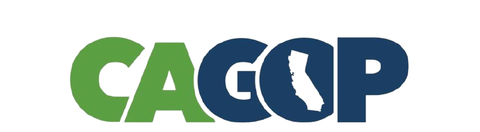 CAGOP Logo