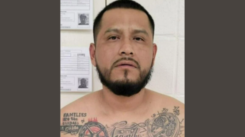 Illegal immigrant arrested for violent crimes by ICE after MA court
refuses to honor detainer