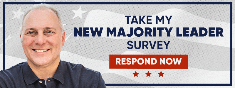 Majority Leader Survey