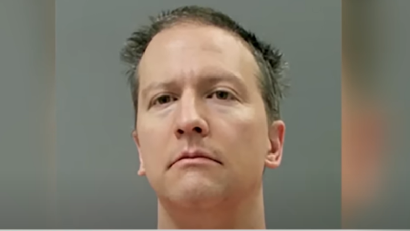 Chauvin defense granted motion to examine George Floyd's heart tissue
for substance they believe killed him