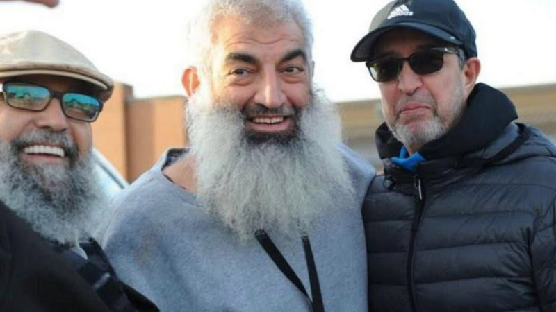 Was a Hamas terror suspect among those Biden pardoned or commuted
their sentence? White House isn't saying