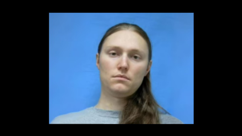 Six-foot-four male 'Transgender' child molester repeatedly assaulted
inmate in women's prison, lawsuit says