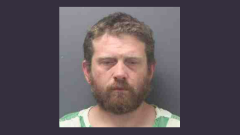 Terror alert: Idaho man arrested attempted to light I.E.D. attached to
Union Pacific railcar