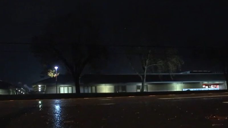 Registered sex offender accused of trying to enroll in Albany High
School