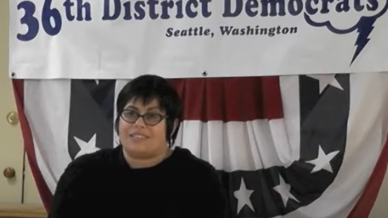 After radical leftist Washington judge releases violent teen, he
assaults, stabs, and disembowels a 14-year-old