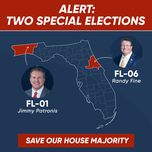 Special Elections