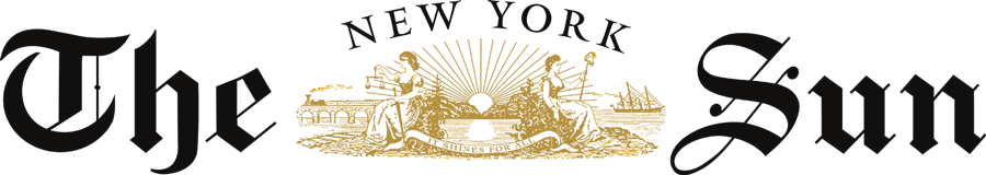 The New York
Sun