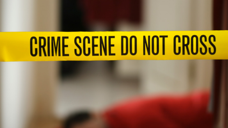 Manipulating the truth?  Millions of crimes are not included in FBI
yearly reports