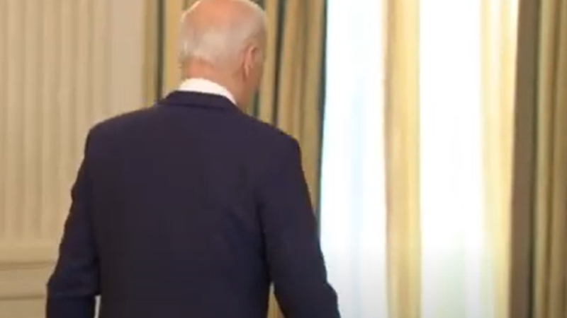 Biden's clemency for two convicted cop killers has Virginia governor,
victim's family outraged