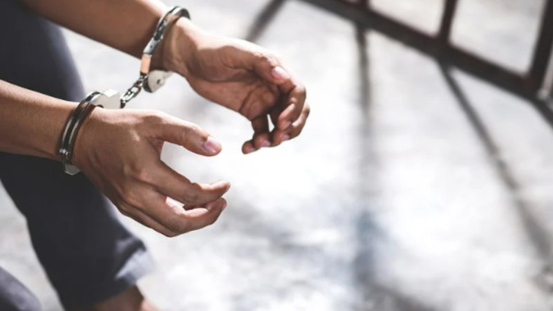 LGBTQ+ club owner and former teacher arrested on child pornography,
coercion, enticement charges