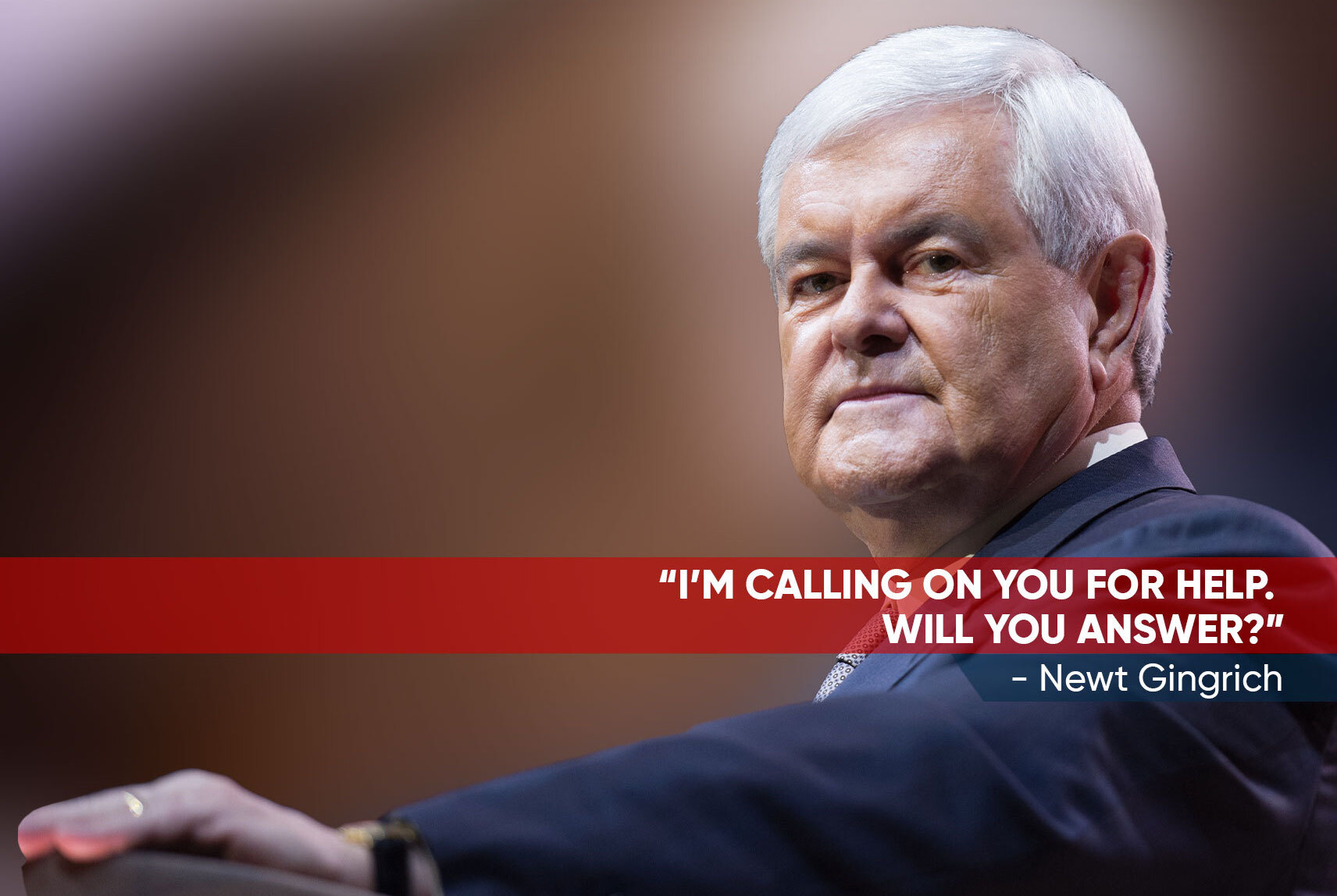 Newt Gingrich