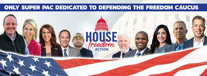 House Freedom
Action Header