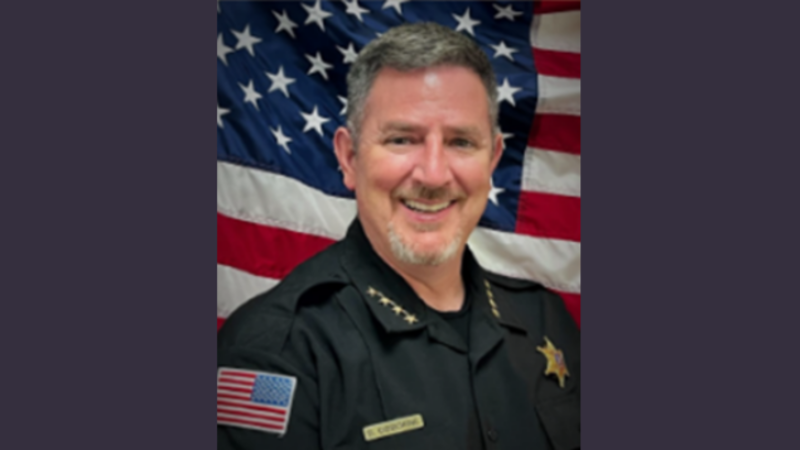 NY sheriff who released violent illegal immigrant may find himself a
target of DOJ investigation for defying federal immigration law