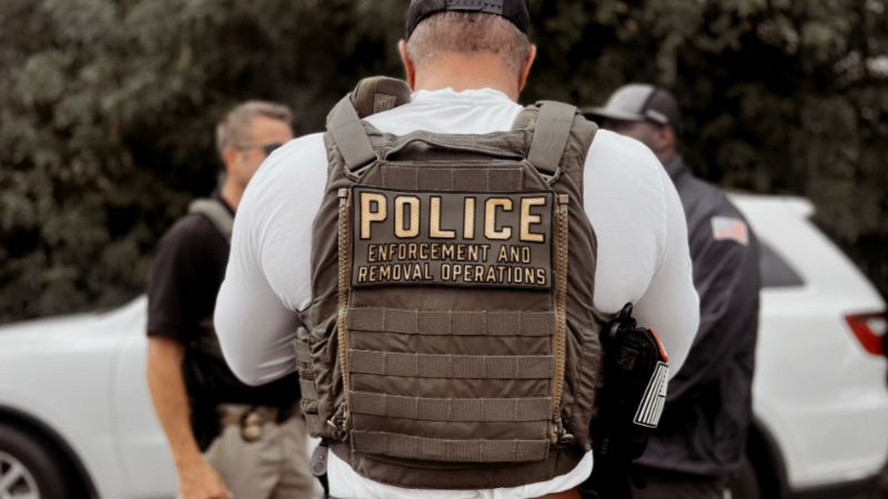 NYC teachers' union defies Trump, coaches teachers to advise illegals
how to handle ICE 