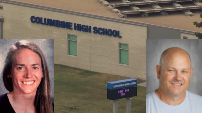 Police: School district helped groomer disguised as a teacher carry
out sexual relationship with one of her students