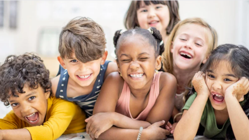 Dems: Kids lack brain development for deceptive police questions, fine
for making gender altering decisions