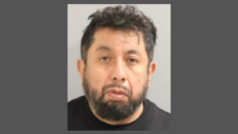 Illegal immigrant accused of operating prostitution ring on Long
Island
