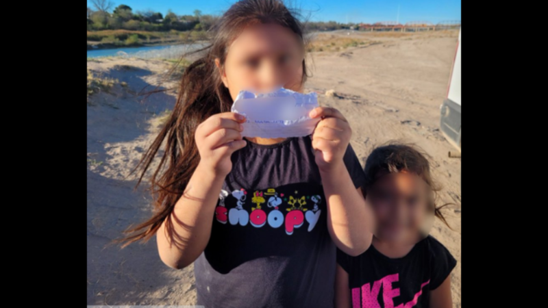 ICE to start targeting unaccompanied minor illegals for deportation,
with exception of trafficked or exploited children
