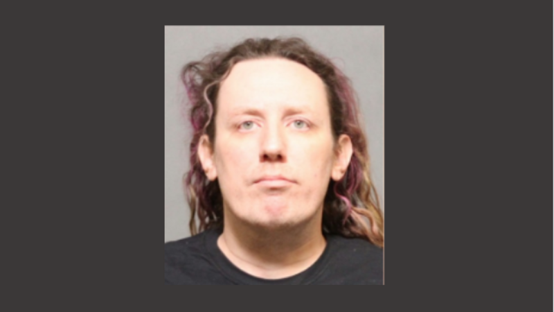 Trans terrorist man dressing as a woman repeatedly tries firebombing
Teslas at Colorado dealership