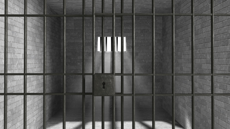 More criminals are being arrested and locked up.  So why are crimes
not being solved?