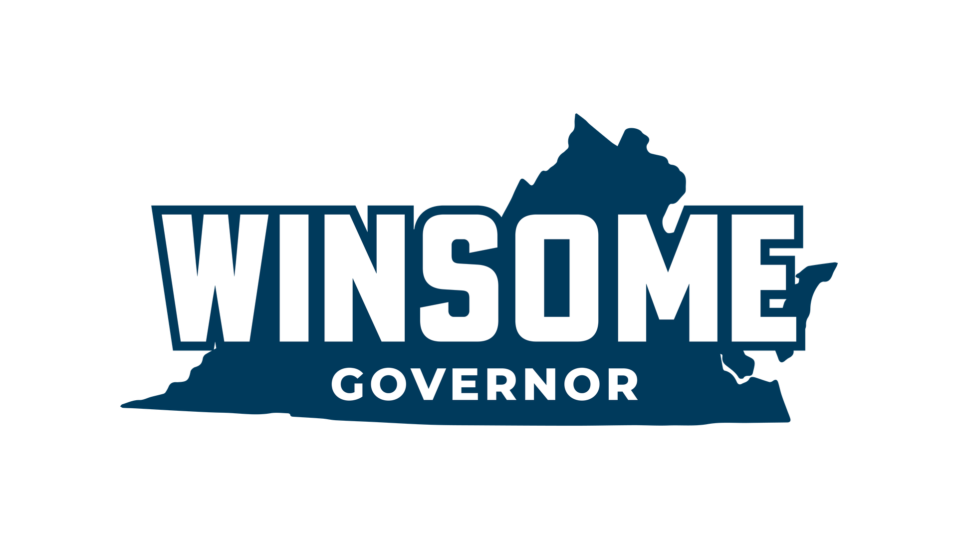 Winsome for
Governor