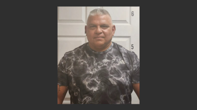 Funeral home worker castrates sex offender corpse of sex offender,
shoves it in his mouth 